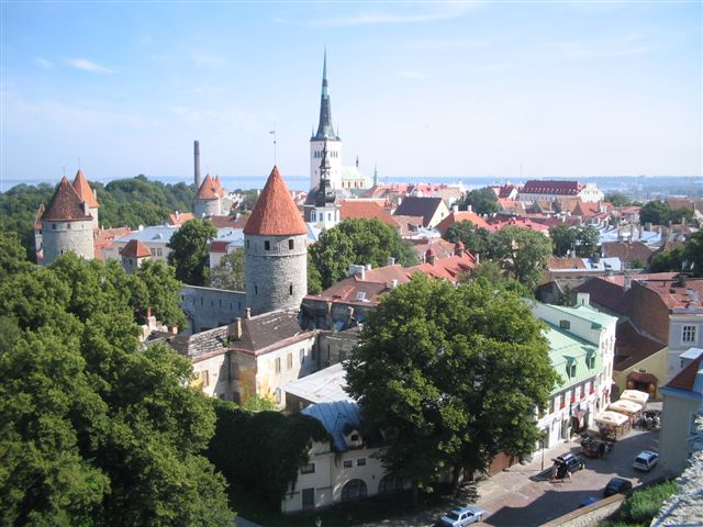 Tallinn